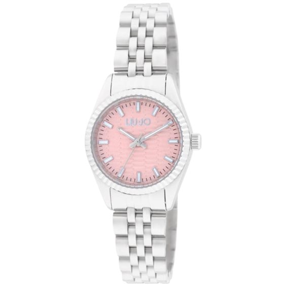 Watch Liu Jo Woman Casual in Steel TLJ2802 - TLJ2802